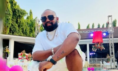 DJ Legend