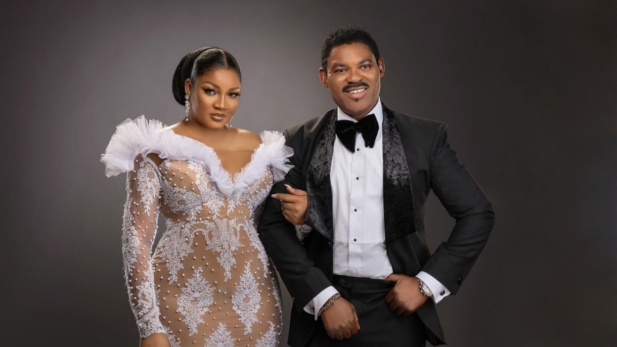 Omotola Jalade