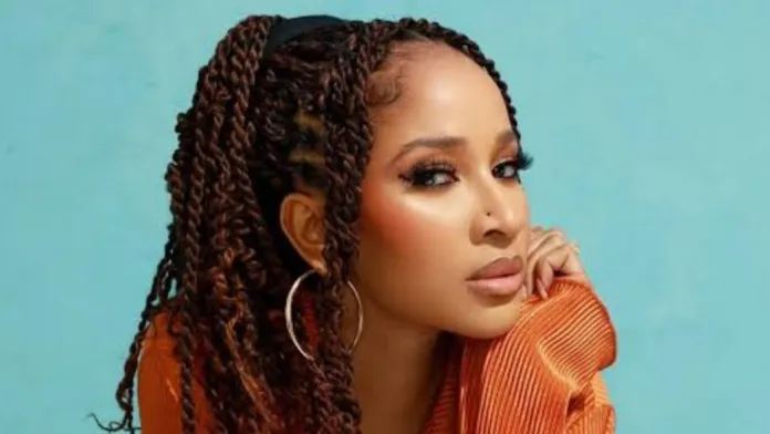 Adesua Etomi