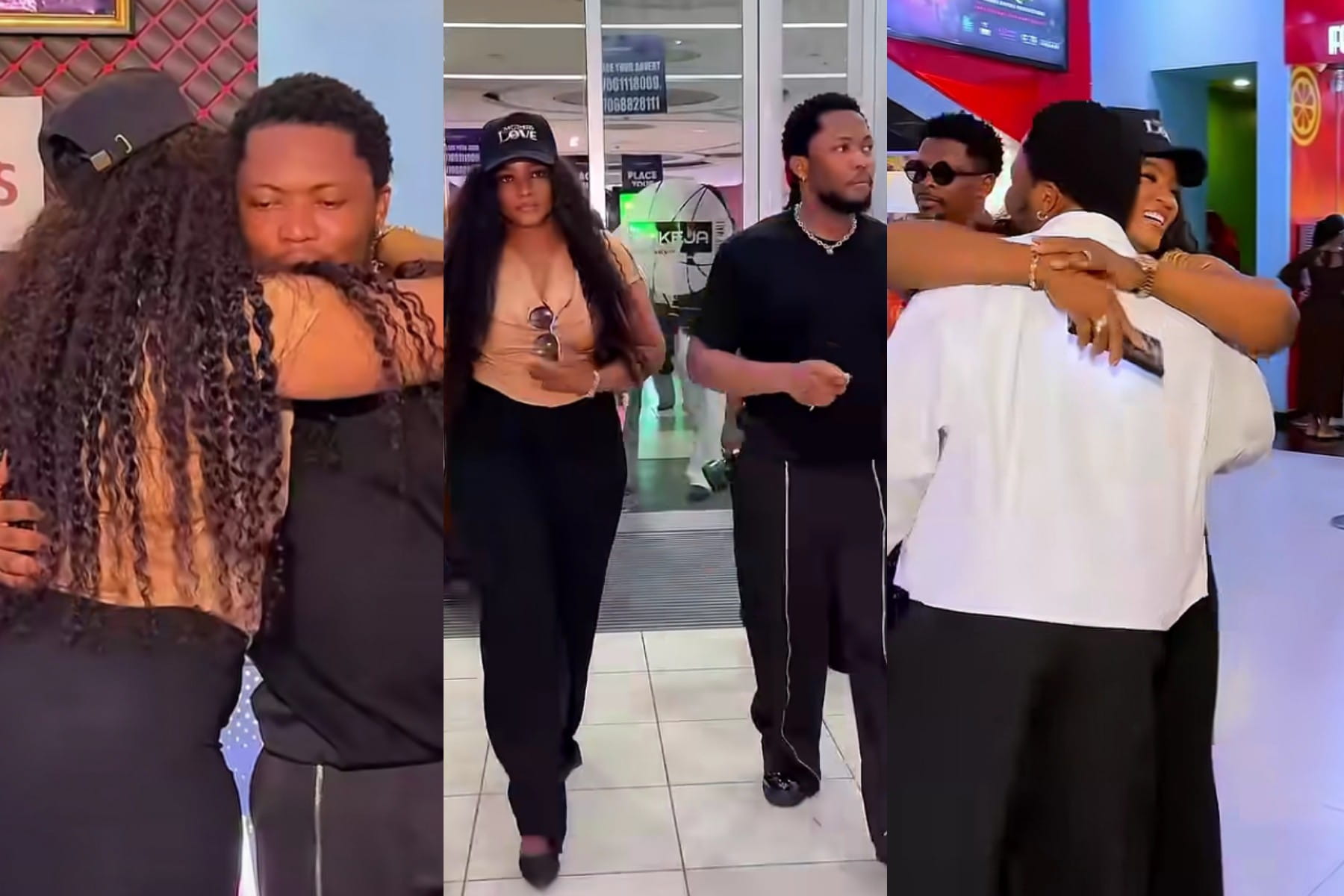 Omotola Ekeinde