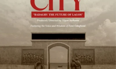 Gateway City