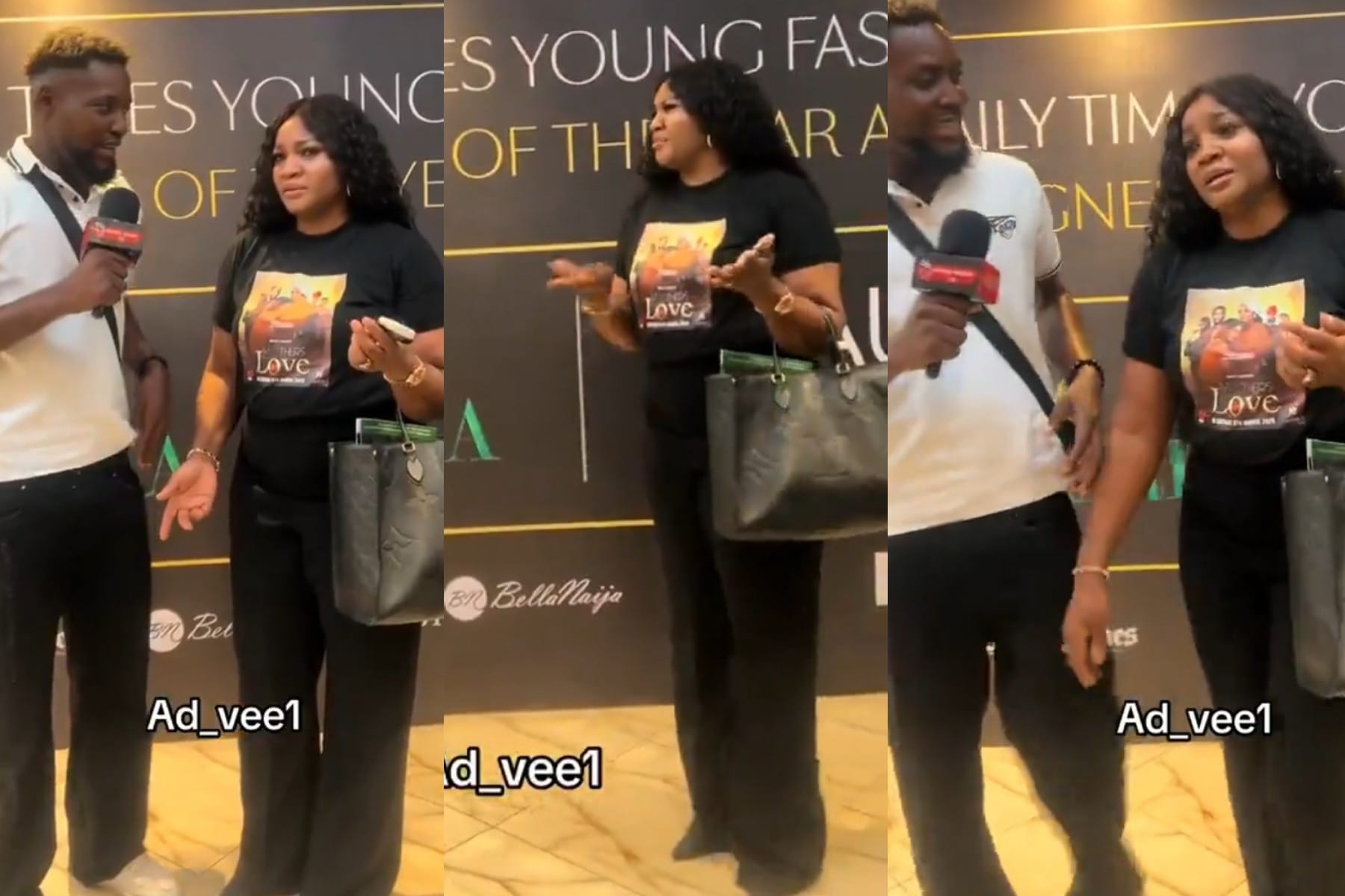 Omotola Jalade Ekeinde