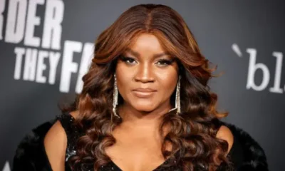 Omotola Jalade