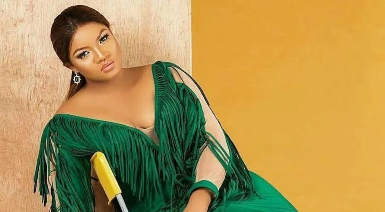 Omotola Jalade-Ekeinde