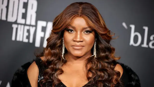 Omotola Jalade