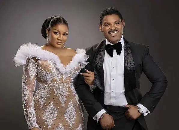 Omotola Jalade