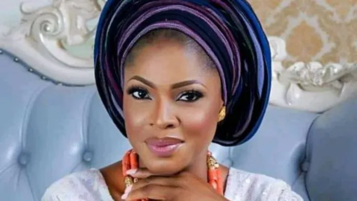 Olori Ogunwusi
