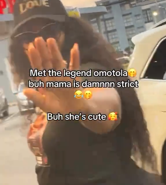 Omotola Ekeinde
