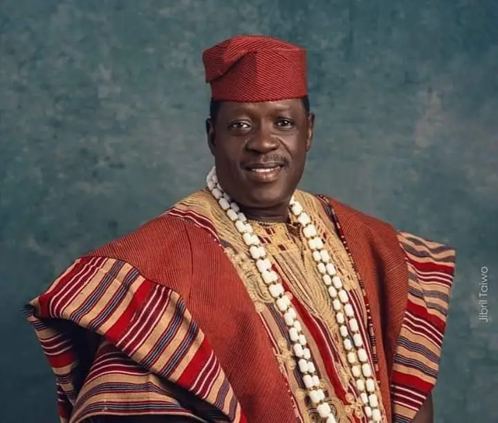 Taiwo Hassan