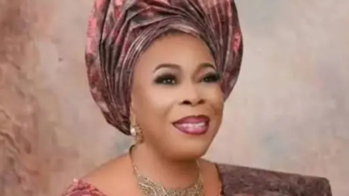 Toyin Adewale