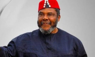 Pete Edochie
