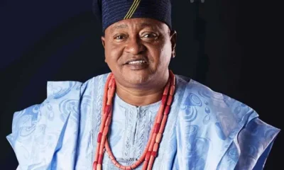 Jide Kosoko