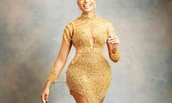 Nigerian Celebrities