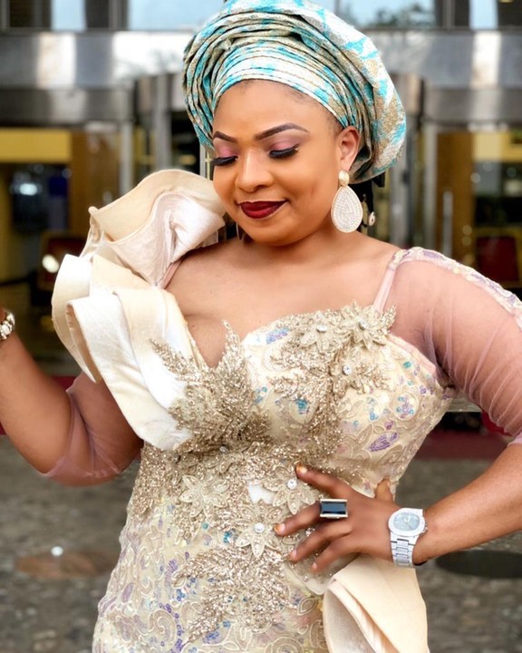 Laide Bakare