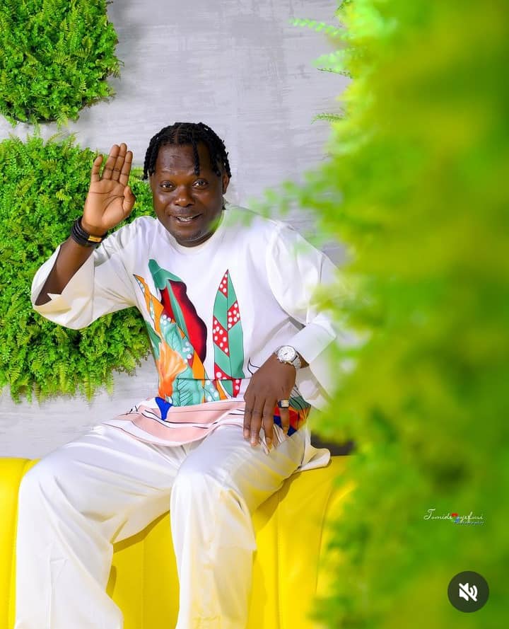 Kunle Afod