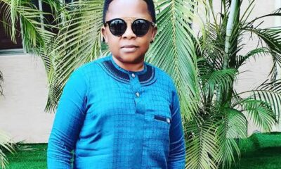 Chinedu Ikedieze