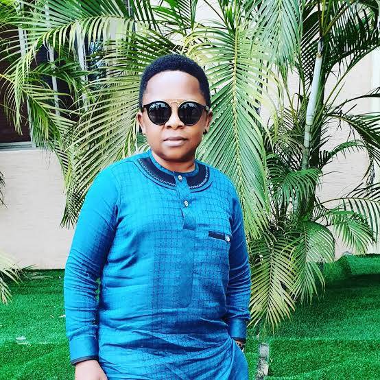 Chinedu Ikedieze