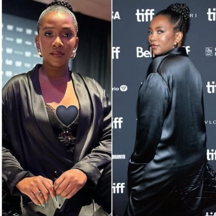 Genevieve Nnaji
