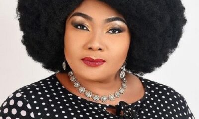 Eucharia Anunobi