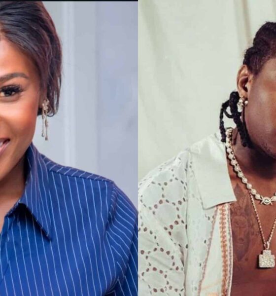 Uche Jombo