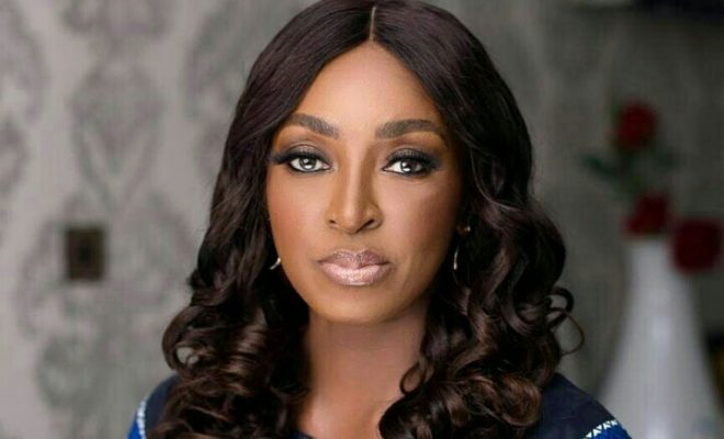 Kate Henshaw