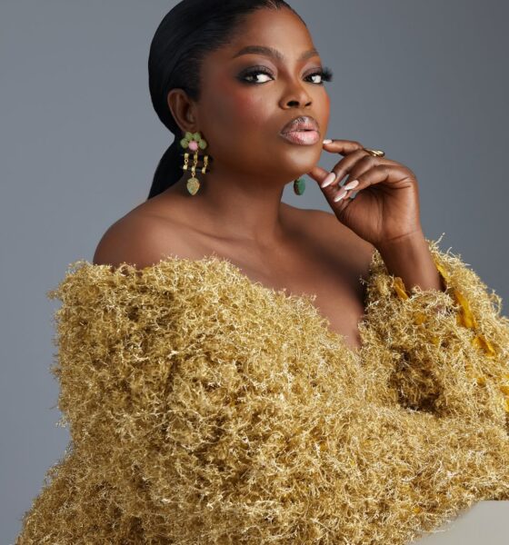Funke Akindele