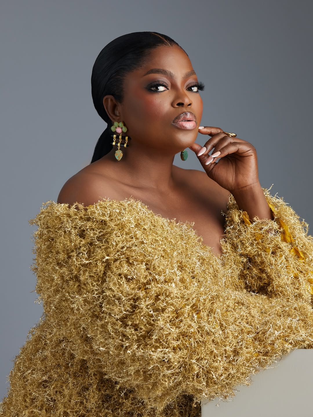 Funke Akindele