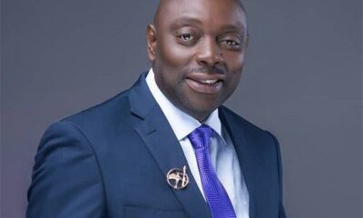 Segun Arinze