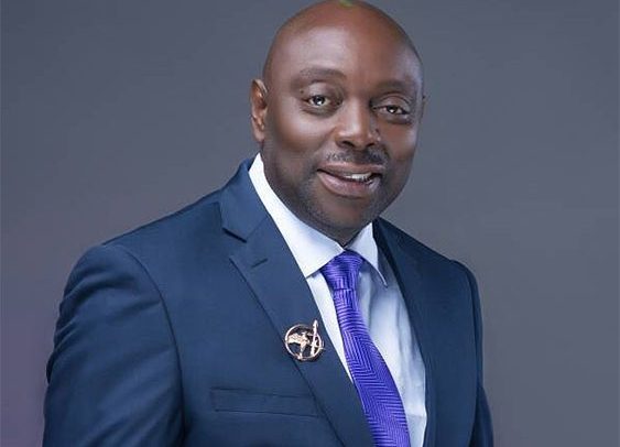 Segun Arinze