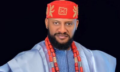 Yul Edochie