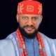 Yul Edochie