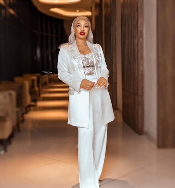 Tonto Dikeh