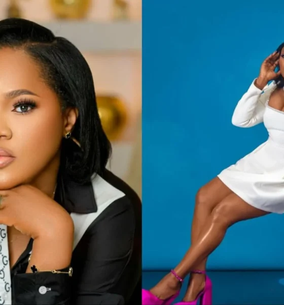 Toyin Abraham