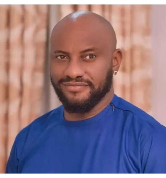 Yul Edochie