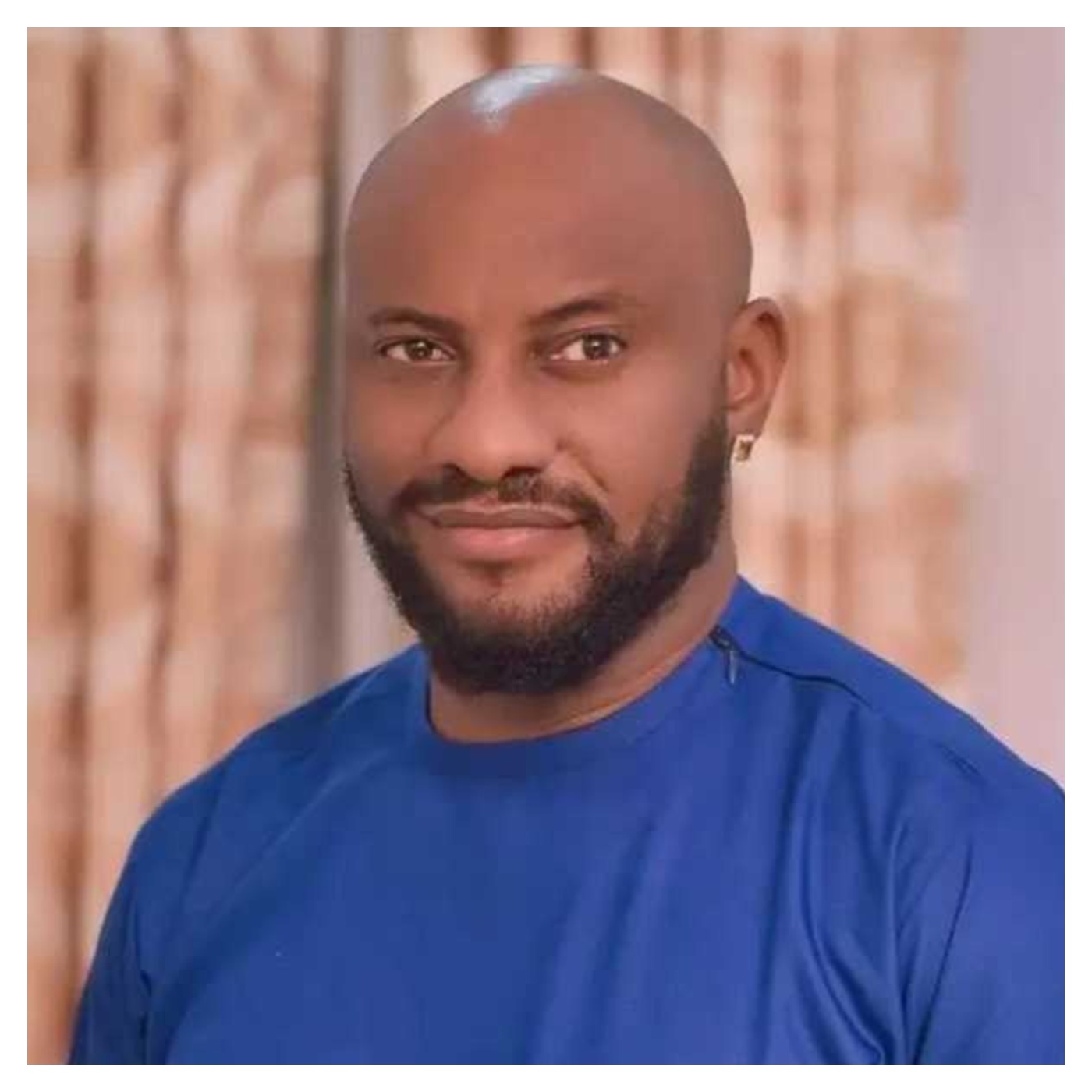 Yul Edochie
