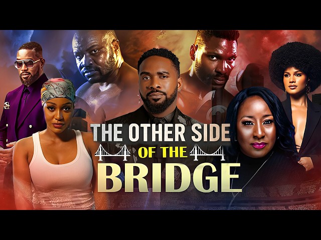 The Other Side of the Bridge