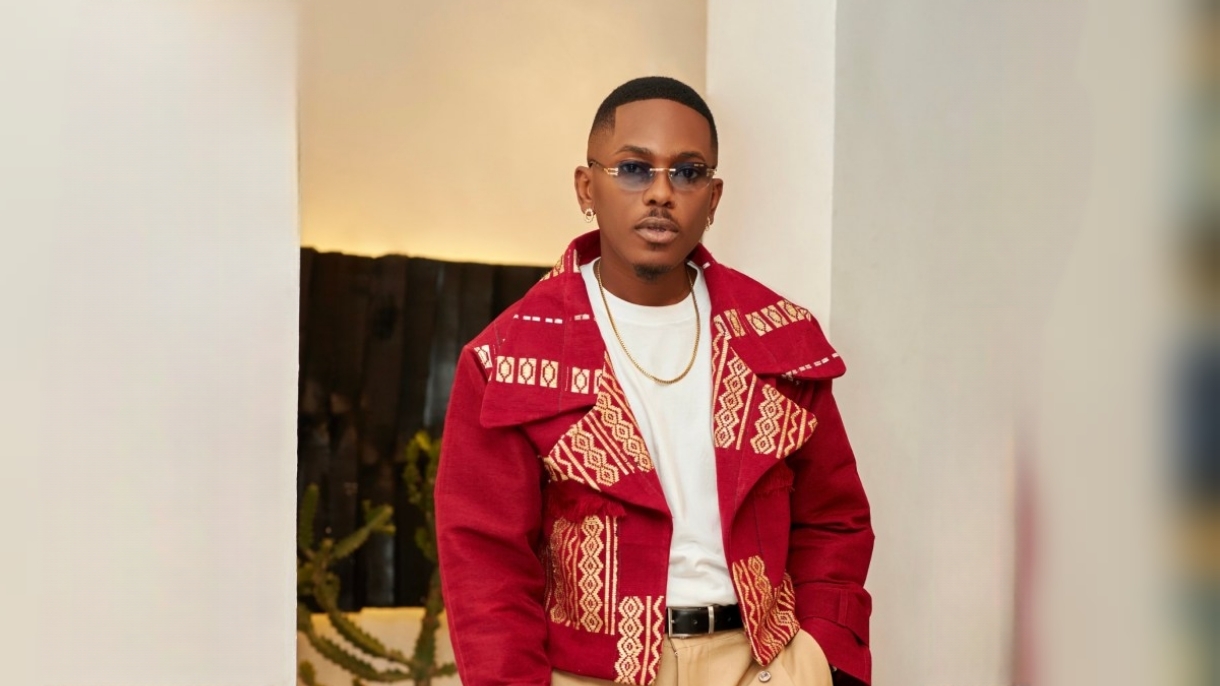 Timini Egbuson