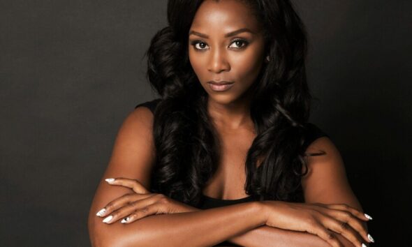 Genevieve Nnaji