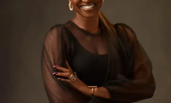 Kate Henshaw