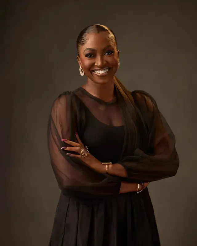 Kate Henshaw