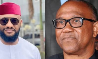 Yul Edochie
