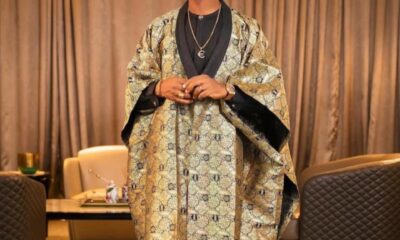 Lateef Adedimeji