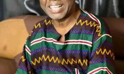 Chiwetalu Agu