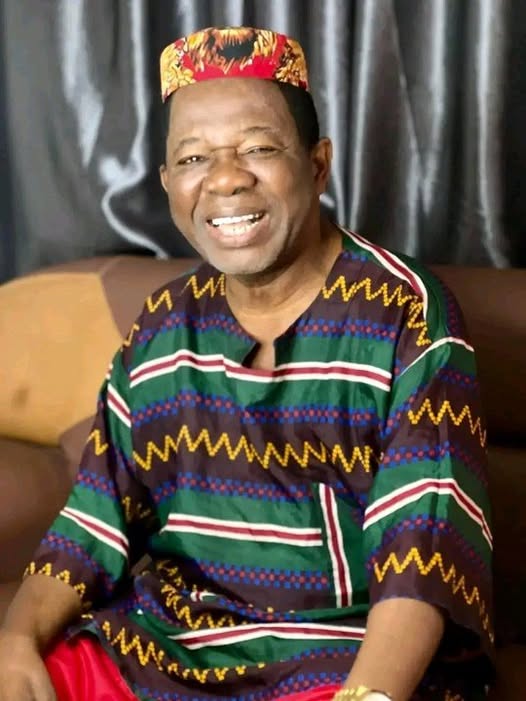 Chiwetalu Agu
