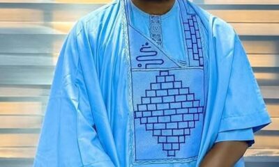 Kolawole Ajeyemi