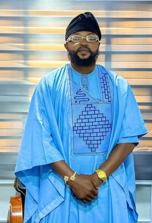 Kolawole Ajeyemi