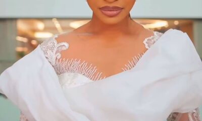 Tonto Dikeh