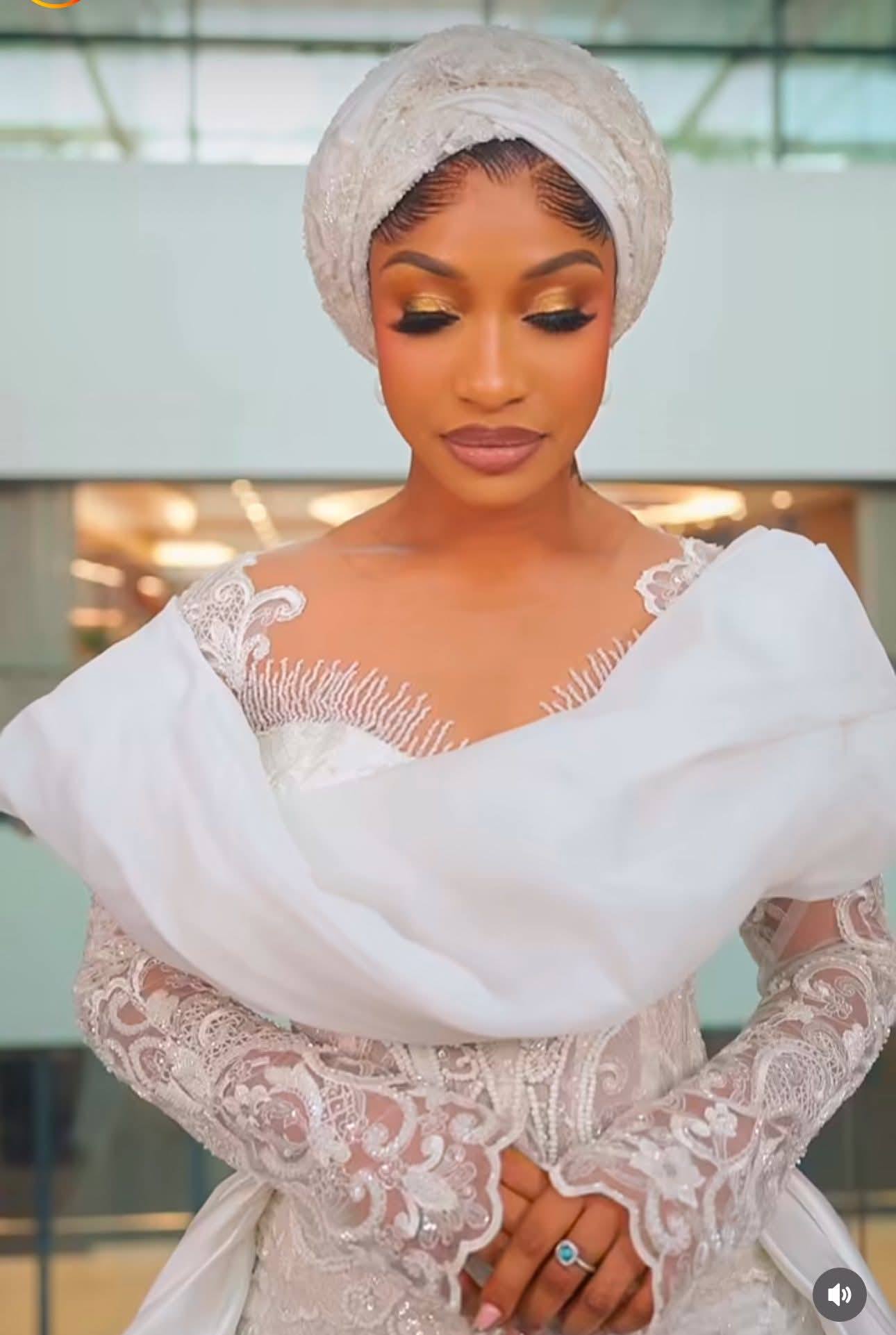 Tonto Dikeh