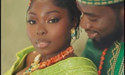 Sola Sobowale’s Son-in-Law