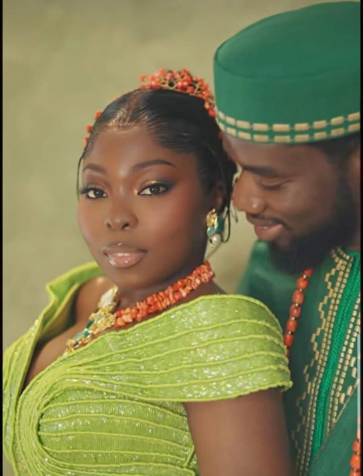 Sola Sobowale’s Son-in-Law
